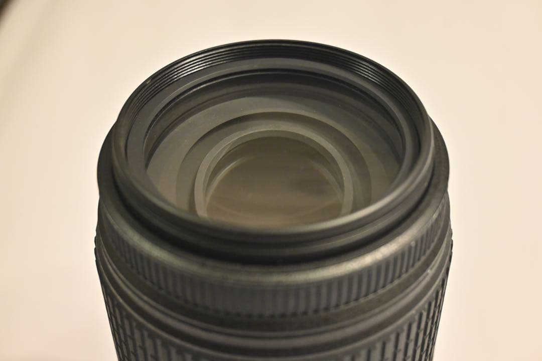 【ズーさん】【美品】　Nikon D5500 ダブルズームキット