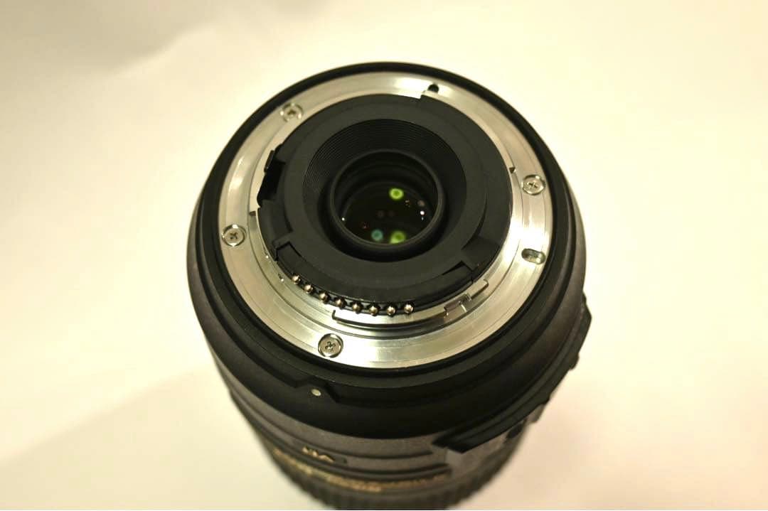 【ズーさん】【美品】　Nikon D5500 ダブルズームキット