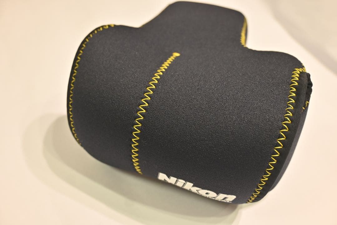 【ズーさん】【美品】　Nikon D5500 ダブルズームキット