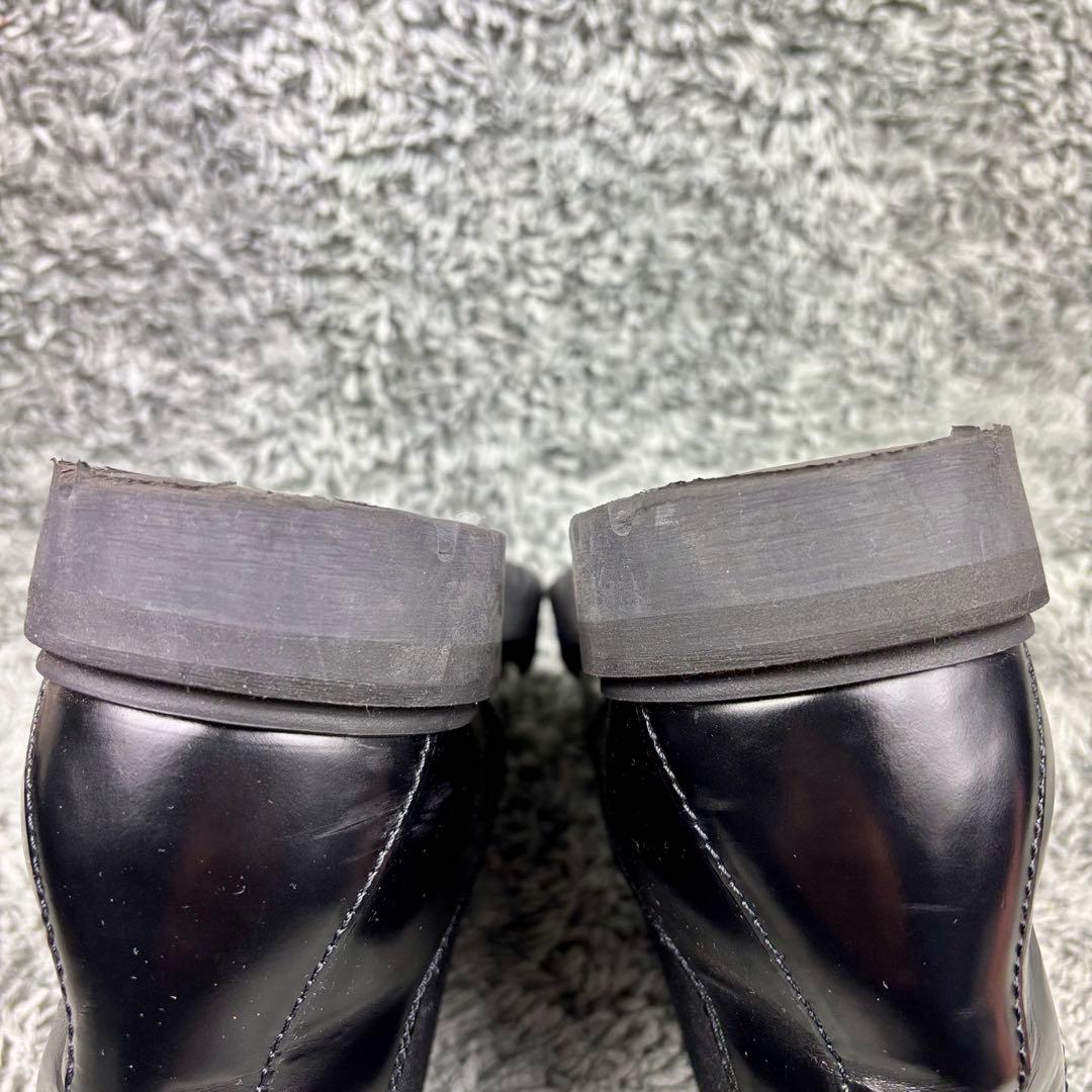 美品✨ビルケンシュトック スタロン サイドゴア ブーツ チェルシー 42 厚底