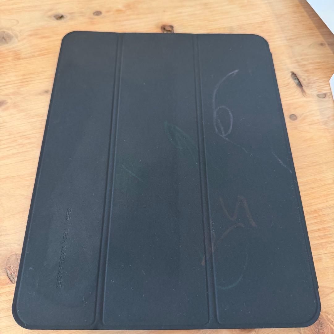 iPad pro 11インチ+ Apple Pencil