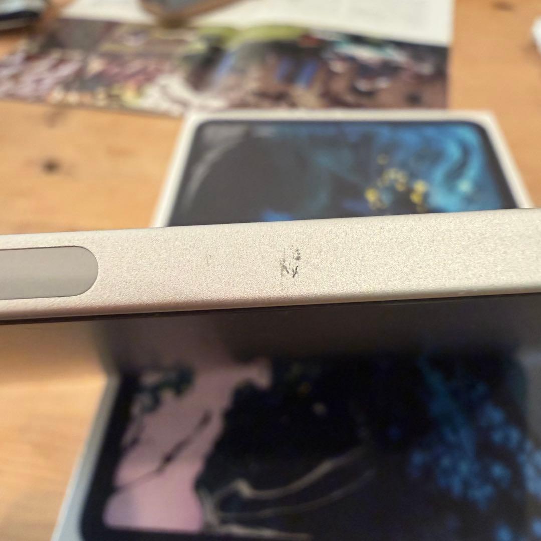 iPad pro 11インチ+ Apple Pencil