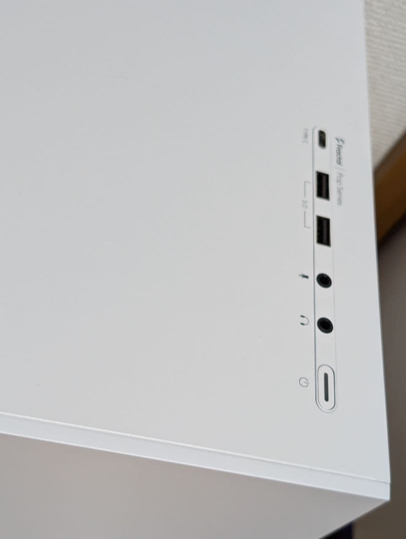 【状態良】RTX 4070ti、PCケース、CPU(i7-13700F)他セット