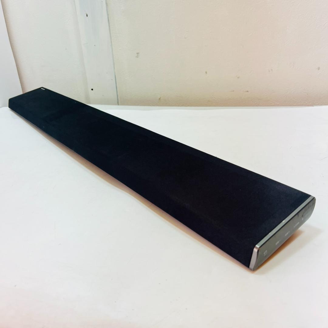 パナソニック Panasonic シアターバー SC-HTB690 ブラック