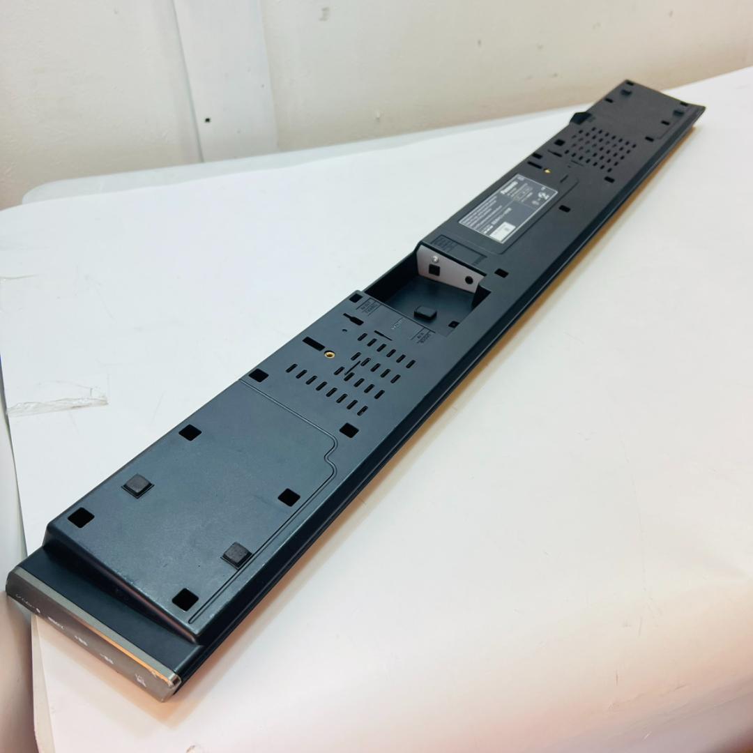 パナソニック Panasonic シアターバー SC-HTB690 ブラック