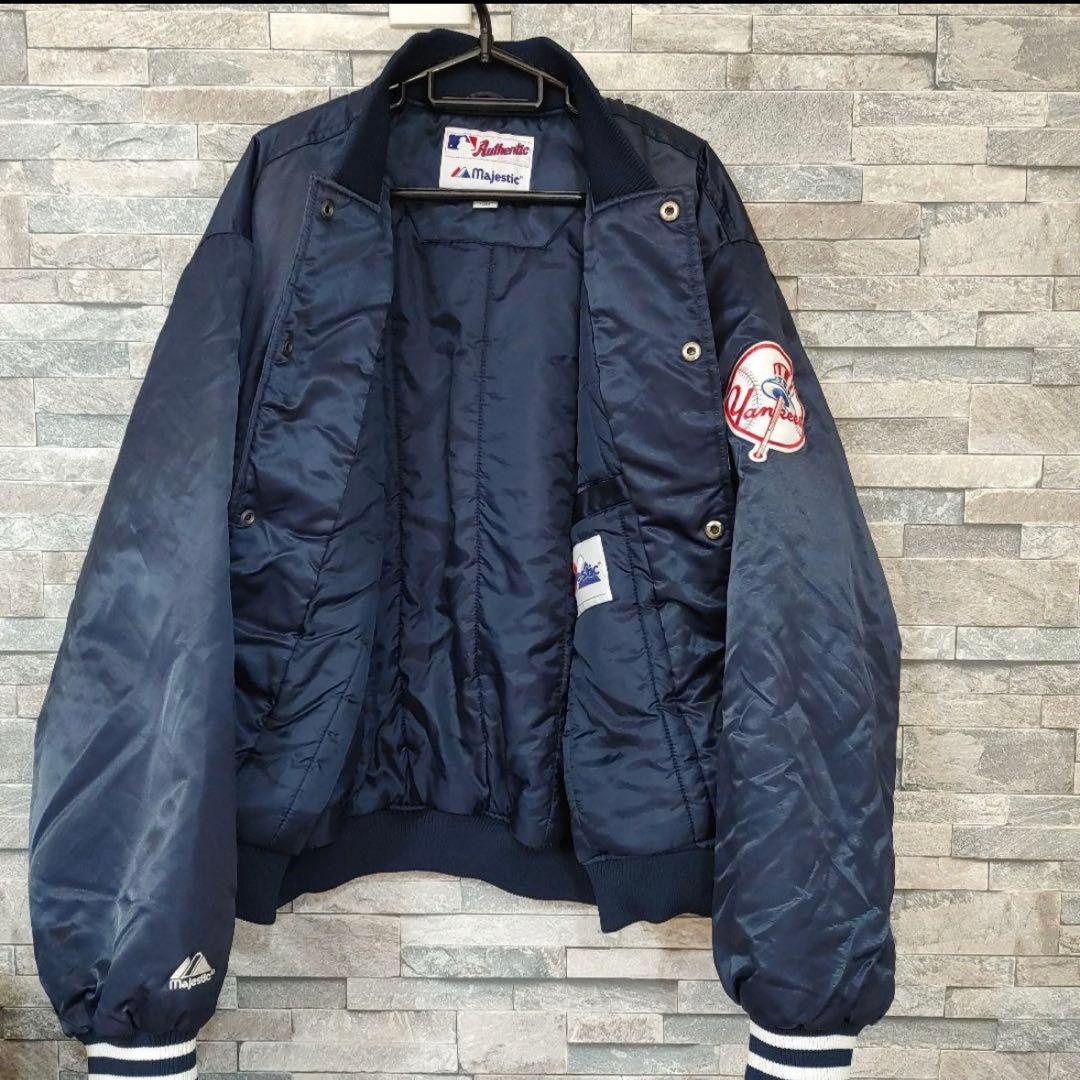 NewYork Yankees スタジャン
