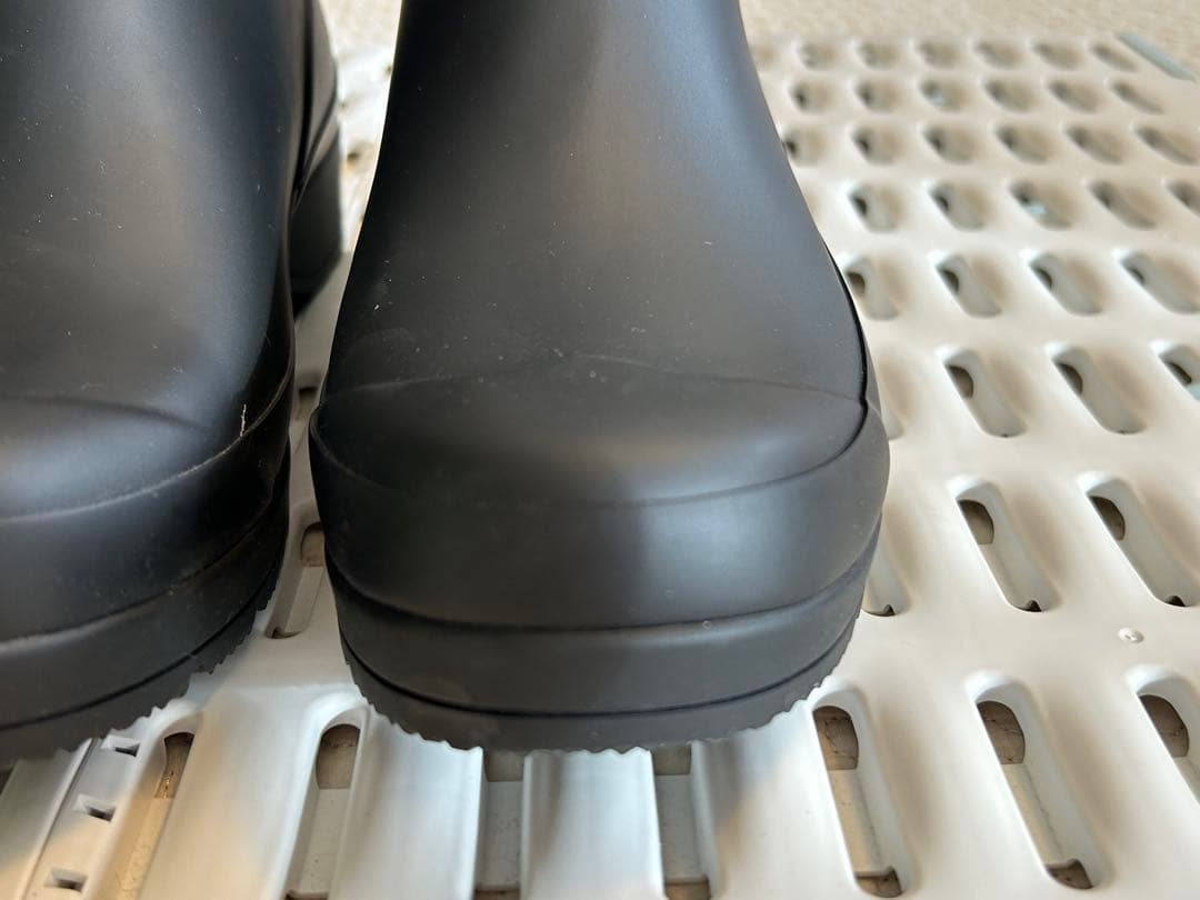 HUNTER プレイチェルシー ネオプレンブーツ 25