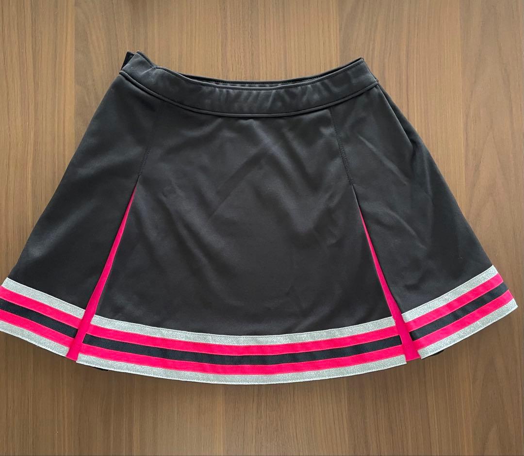 チアリーディングウェアセット