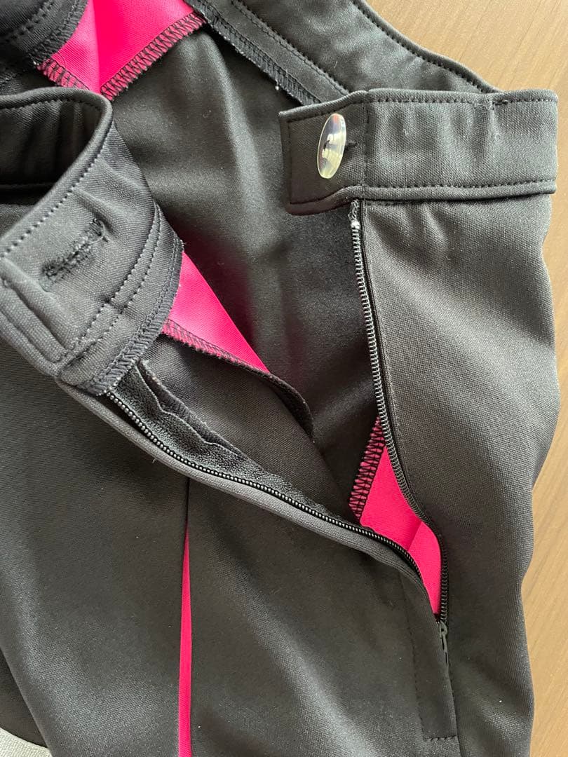 チアリーディングウェアセット