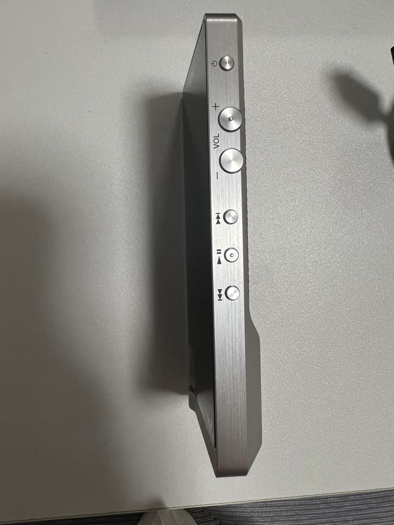 SONY NW-ZX1 PHA-3 セット