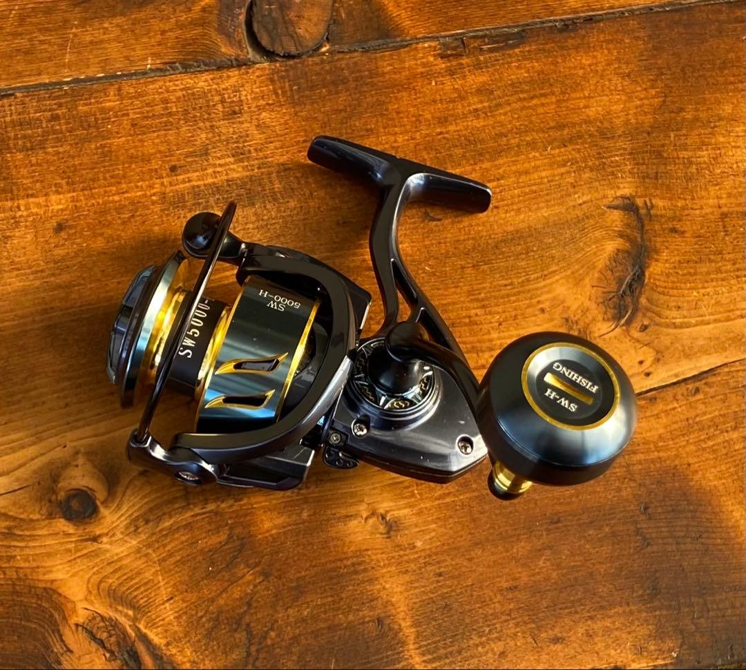 釣り竿セット　ジギングロッド　スピニングパックロッド　Fujiガイド タイラバ