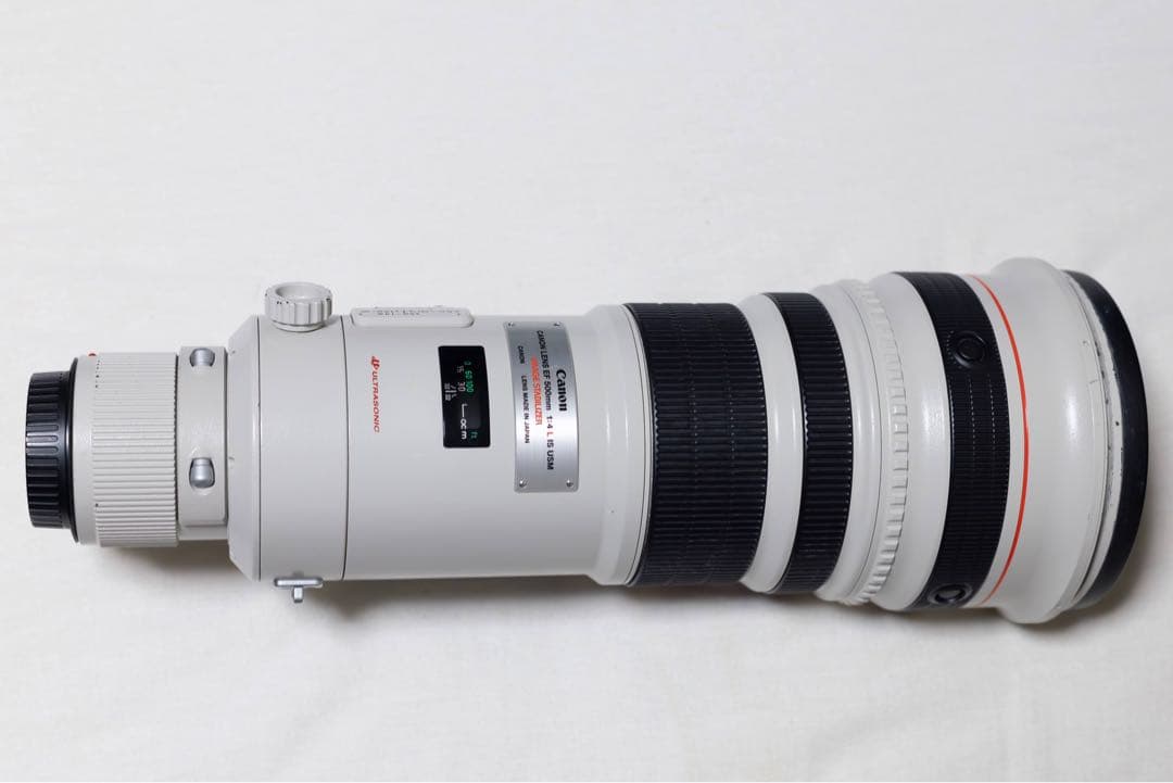 レンズ(単焦点) wakachan.  Canon EF500 F4L IS USM