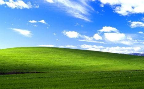 早い！SSD Windows XP ESPRIMO DH77/C