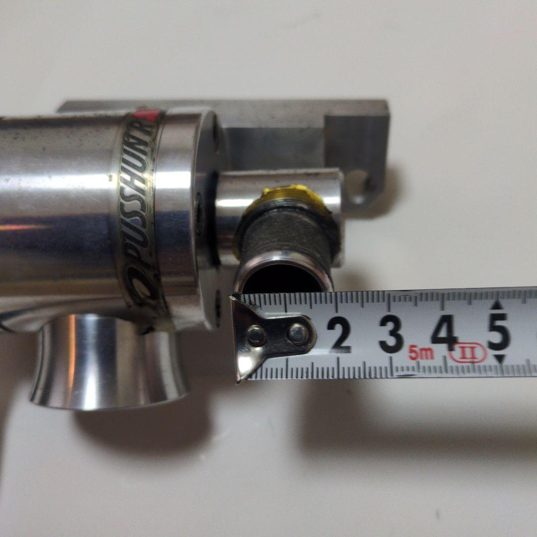 テイクオフ プッシュンRSS ブローオフバルブ ワゴンR MH22