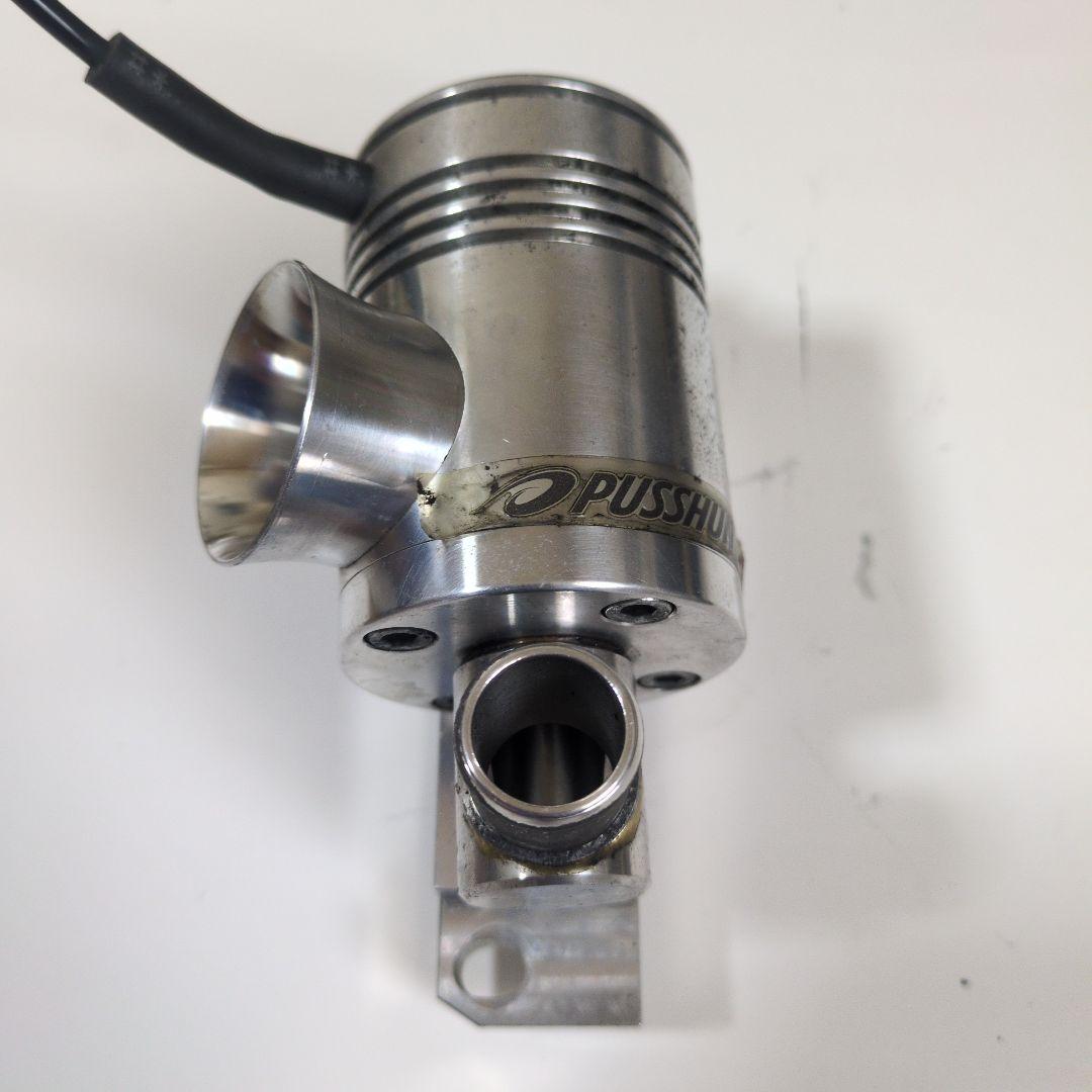 テイクオフ プッシュンRSS ブローオフバルブ ワゴンR MH22