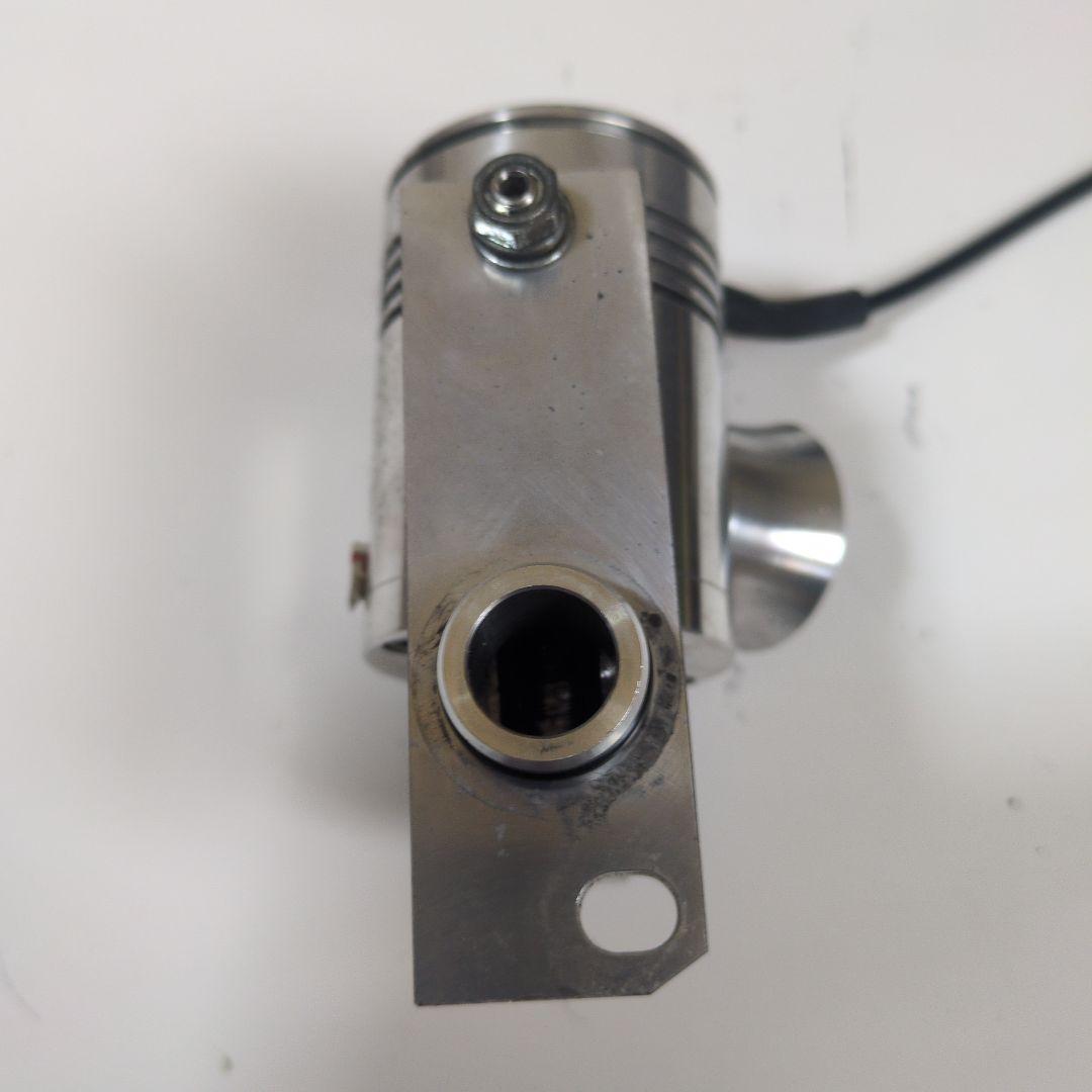 テイクオフ プッシュンRSS ブローオフバルブ ワゴンR MH22