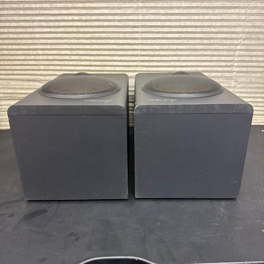 ☆ビクター　小型2ウェイスピーカーシステム　SX-211GY　ペア　VICTOR