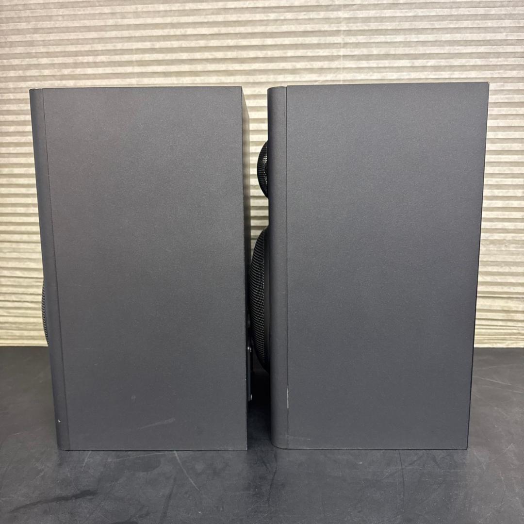 ☆ビクター　小型2ウェイスピーカーシステム　SX-211GY　ペア　VICTOR