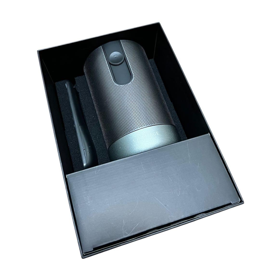 CINEMAGE Pro シネマージュプロ プロジェクター 小型