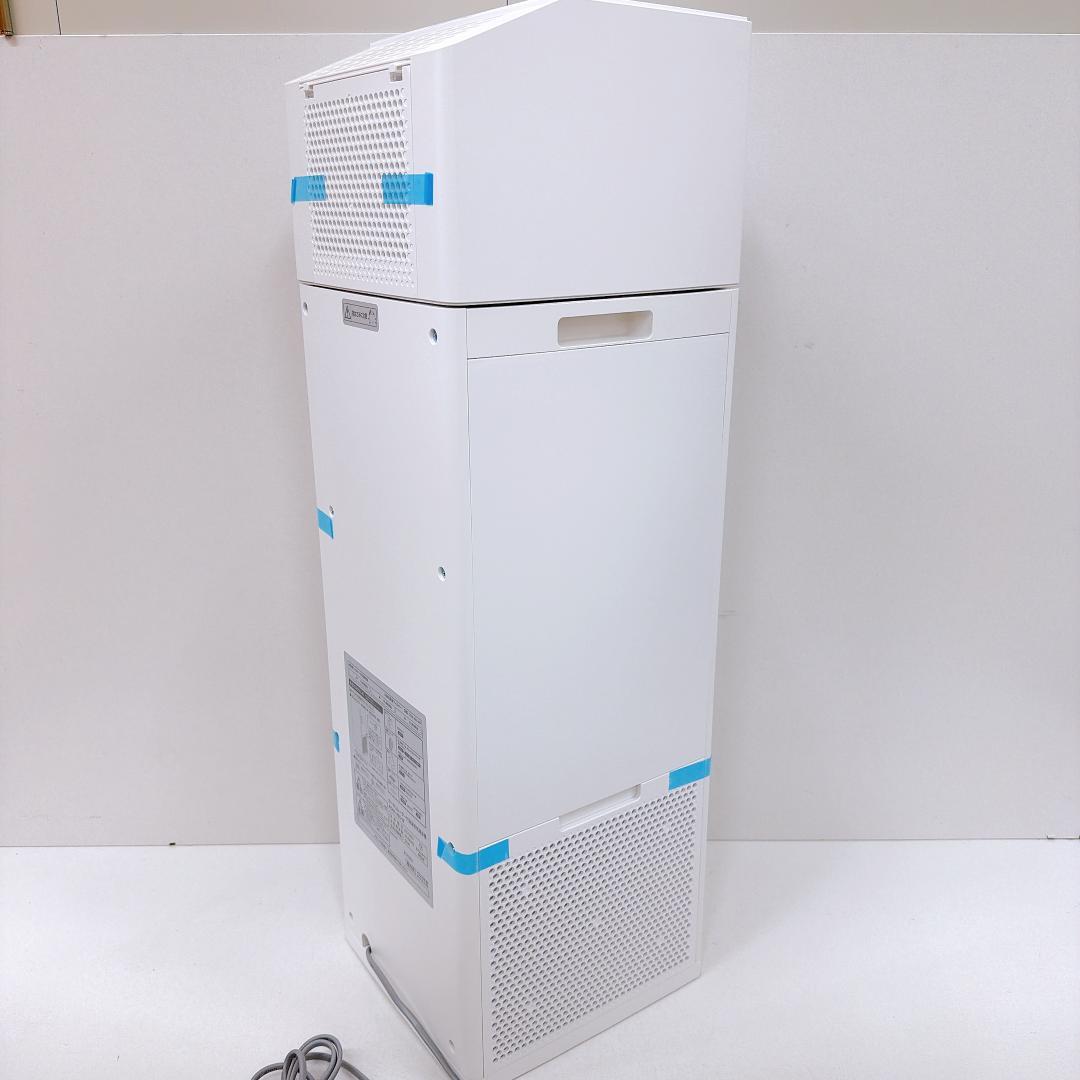 【新品】アイリスオーヤマ 加湿空気清浄機 KCHA-A55