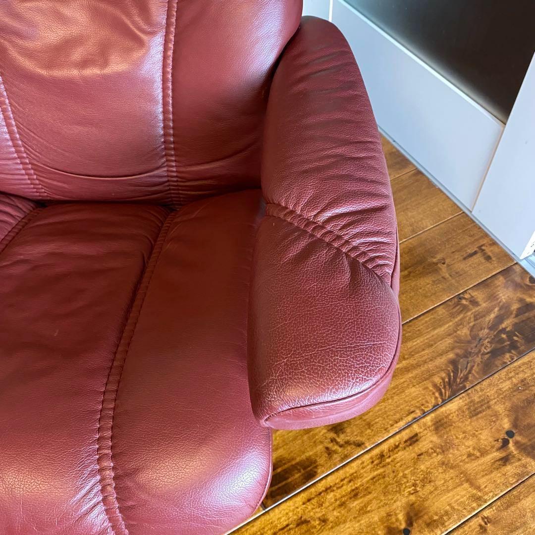 激安セット販売49000円　EKORNES エコーネス ストレスレスチェア　S