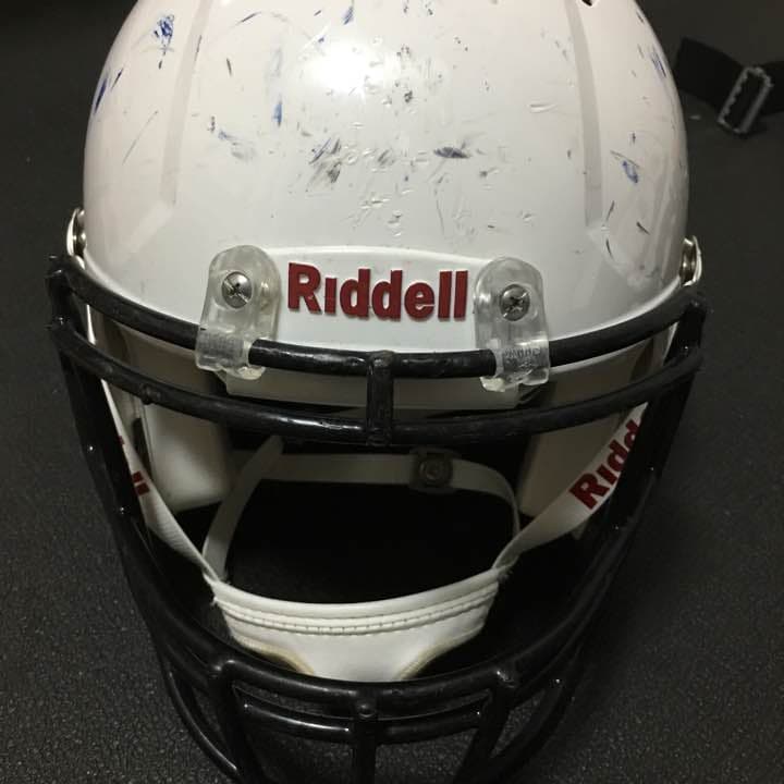 リデル(RIDDEL)ヘルメット レボリューションスピード