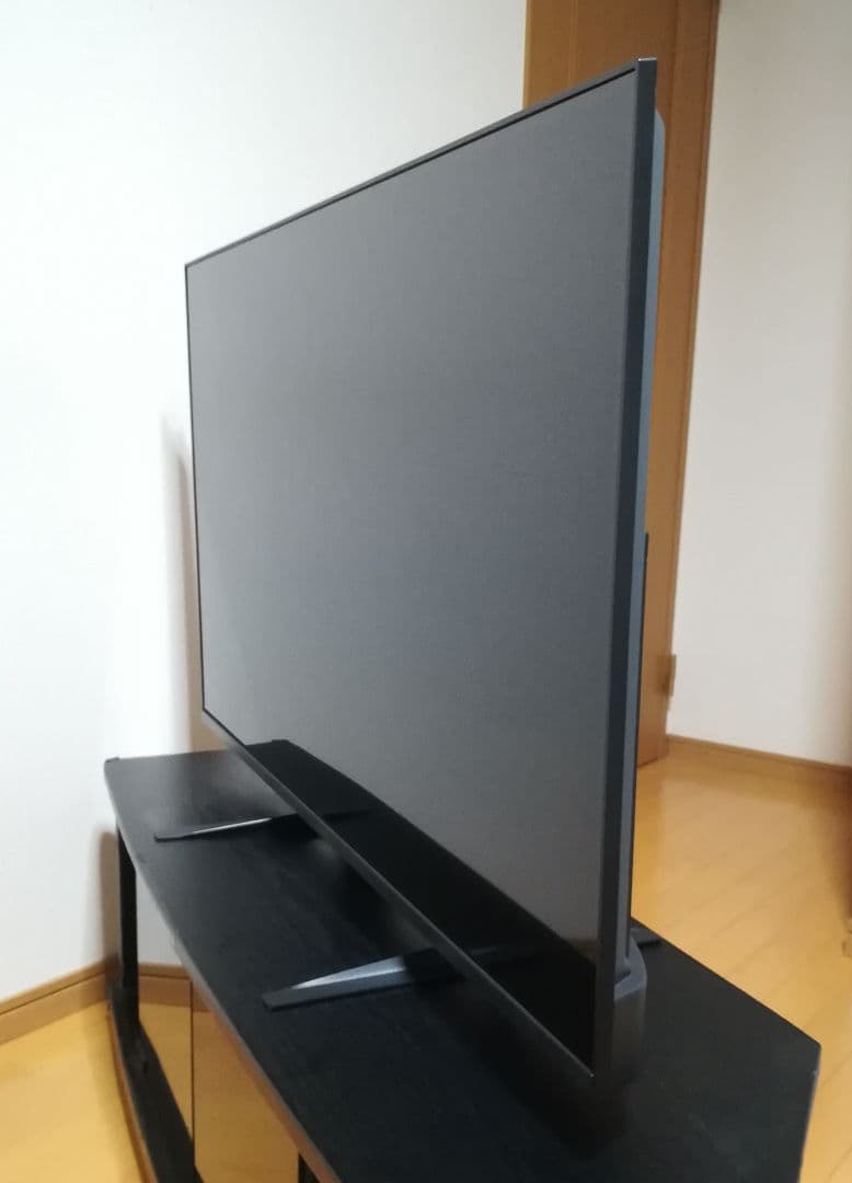 【4Kチューナー搭載／2023年製】パナソニック　4K 43型液晶テレビ