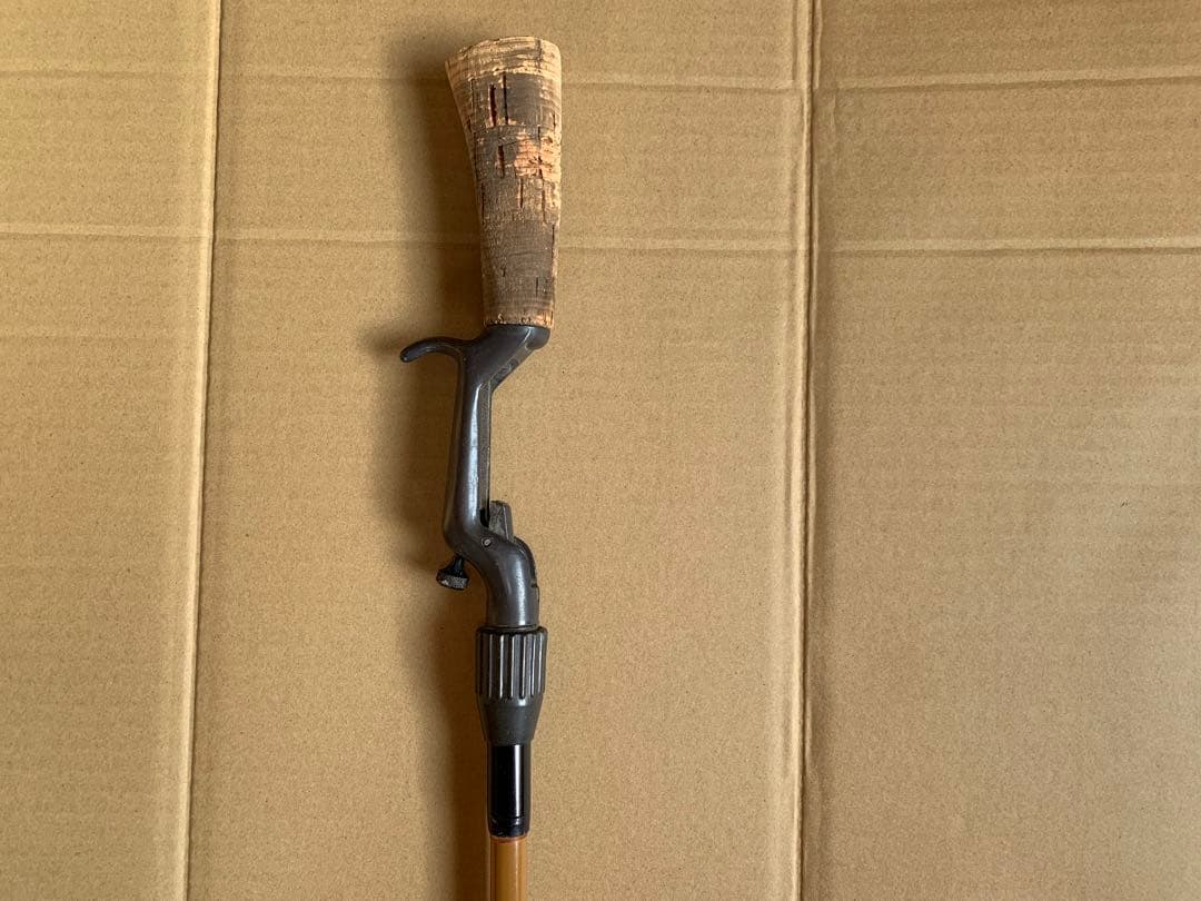 スーパーストライカー　FL-59 Lilypad Hu sky 6