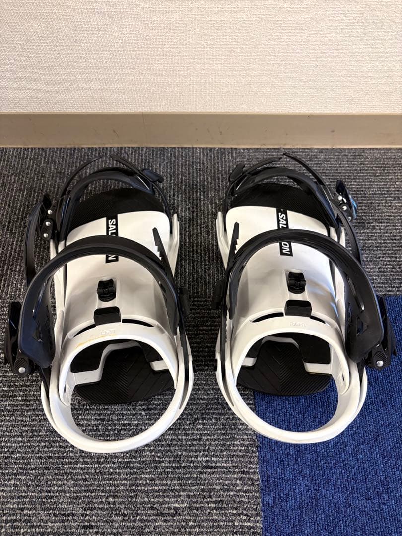 スノーボード3点セットYONEX SALOMON Burton(ブーツはおまけ)