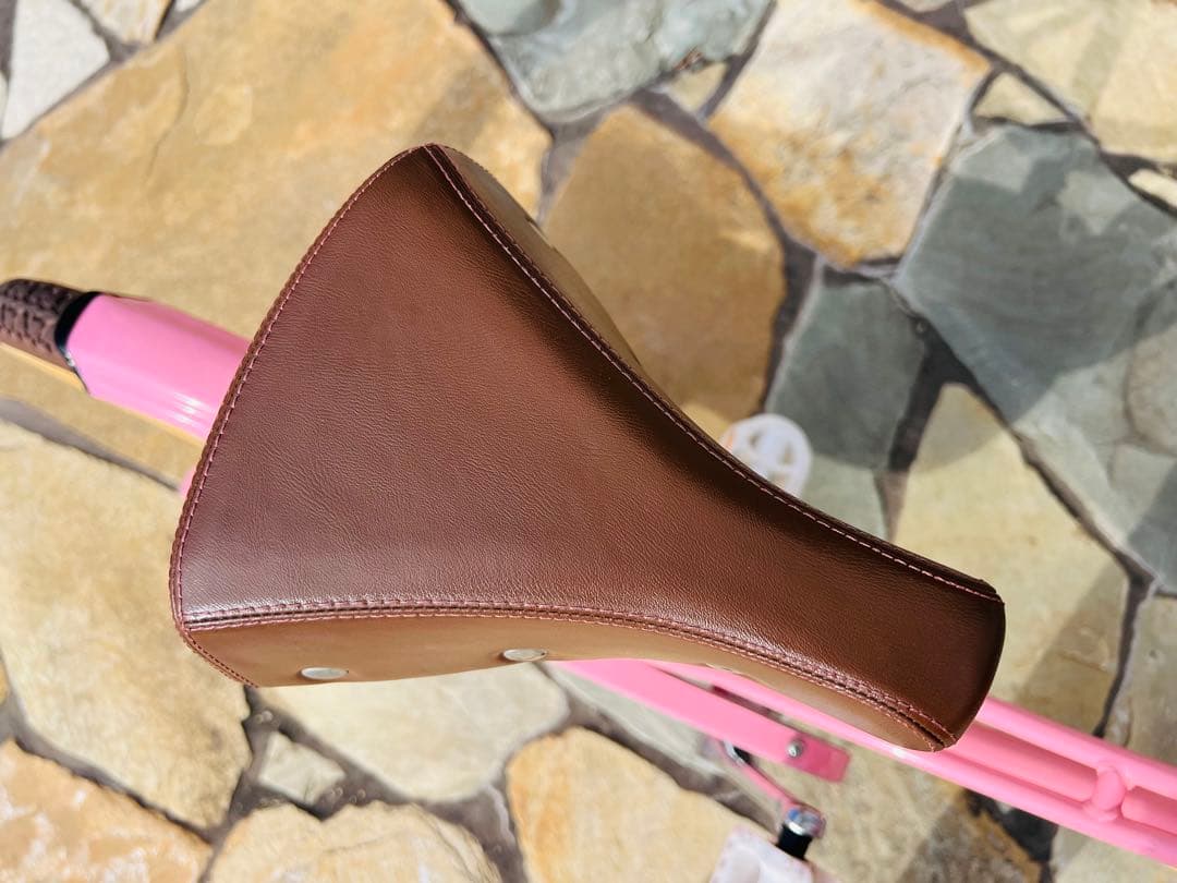 専用 リトルフェリーク 16インチ 子ども用自転車