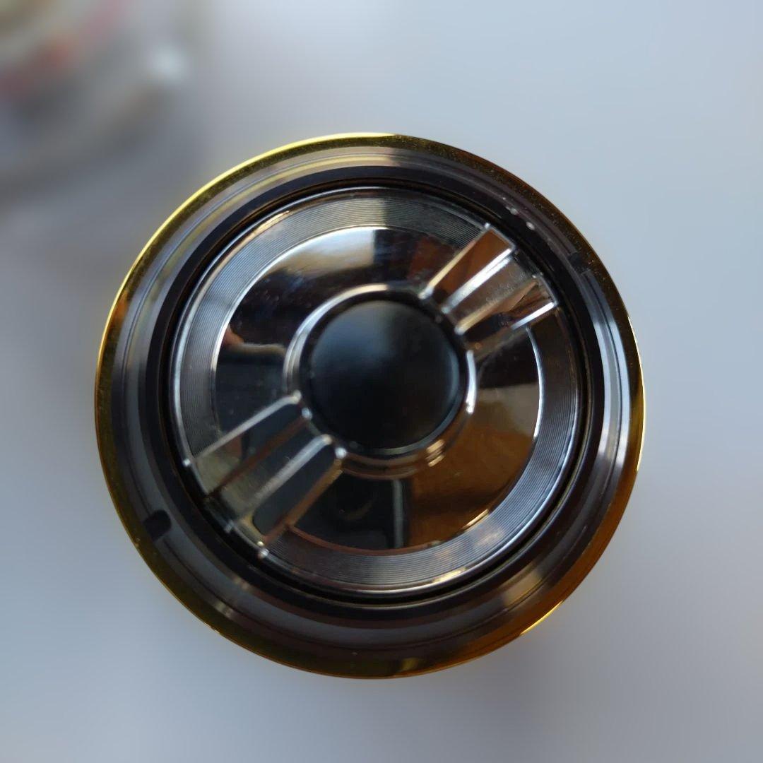 DAIWA 15トーナメント ISO 3000SH-LBD 未使用スプール付き