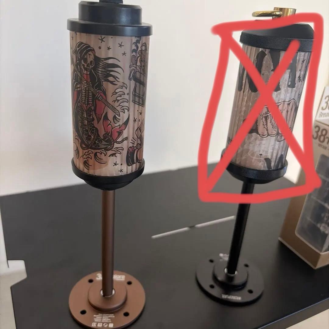 値下げ！38灯セット　バラ売り可