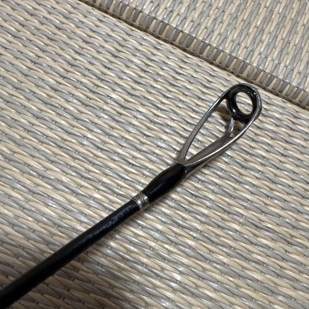 P*x様 SHIMANO OCEA JIGGER S565 オフショアロッド