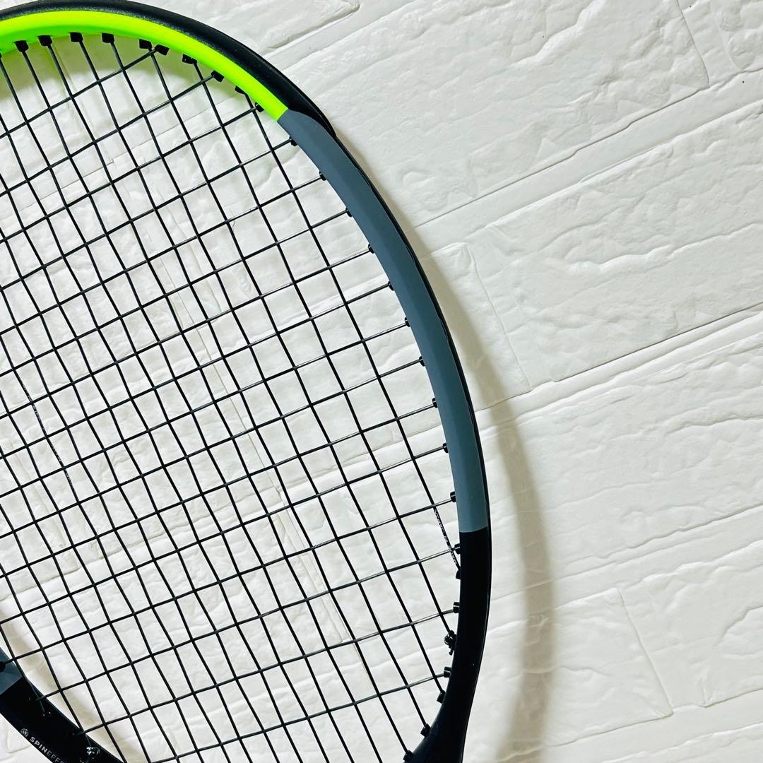 【美品】 Wilson ELADE 98S v7.0 ラケット グリップサイズ2