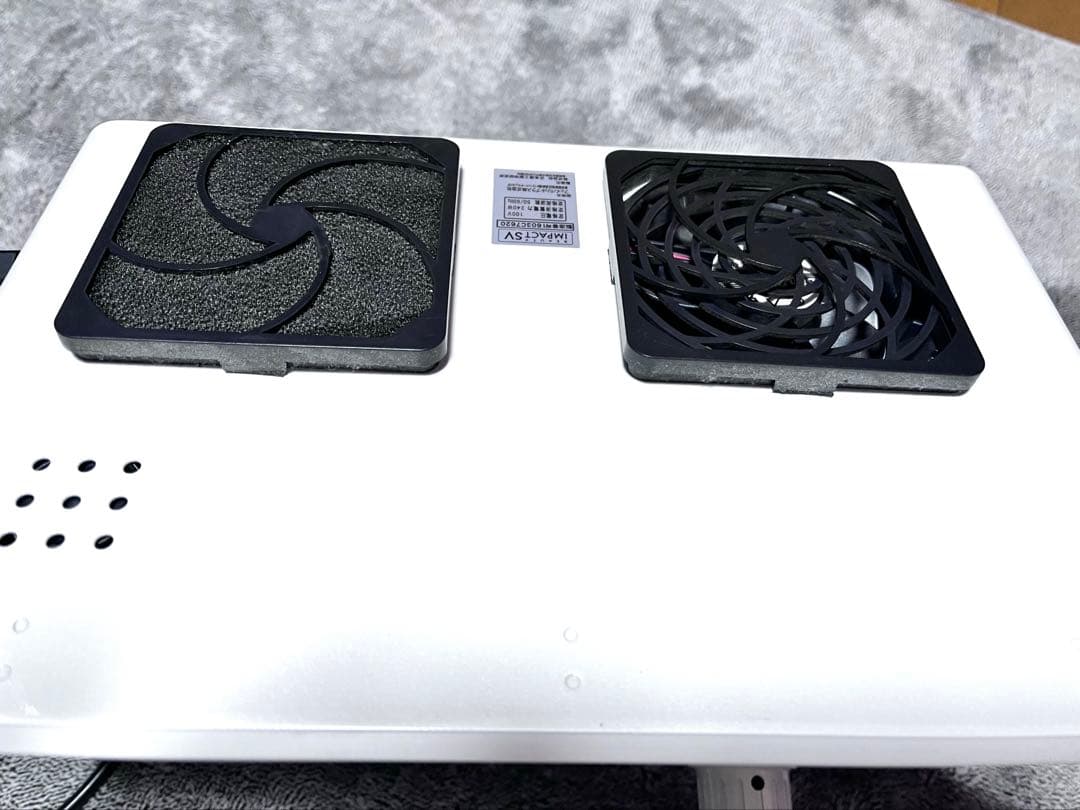 フェイバリット　インパクトSV エステ　ラジオ波　超短波