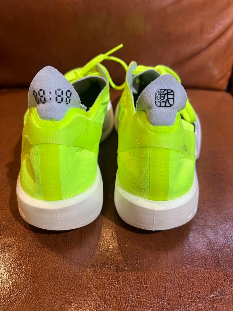 アディゼロタクミセン11 25.5cm