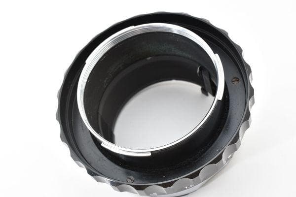 Zenza Bronica ヘリコイドリング #380-3