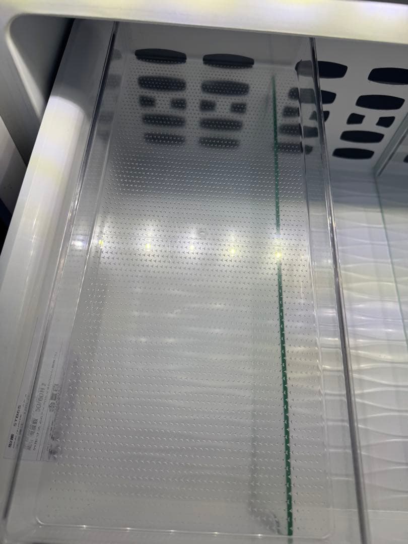 ルーザーLOOZER 冷蔵庫付き スマートテーブル　65L stb65 2021