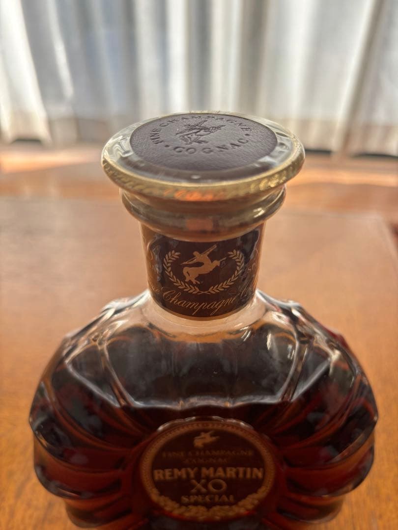 ブランデー REMY MARTIN