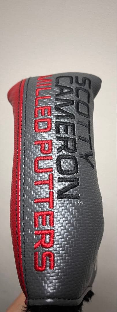 Scotty Cameron M2 SELECT NEWPORT パター