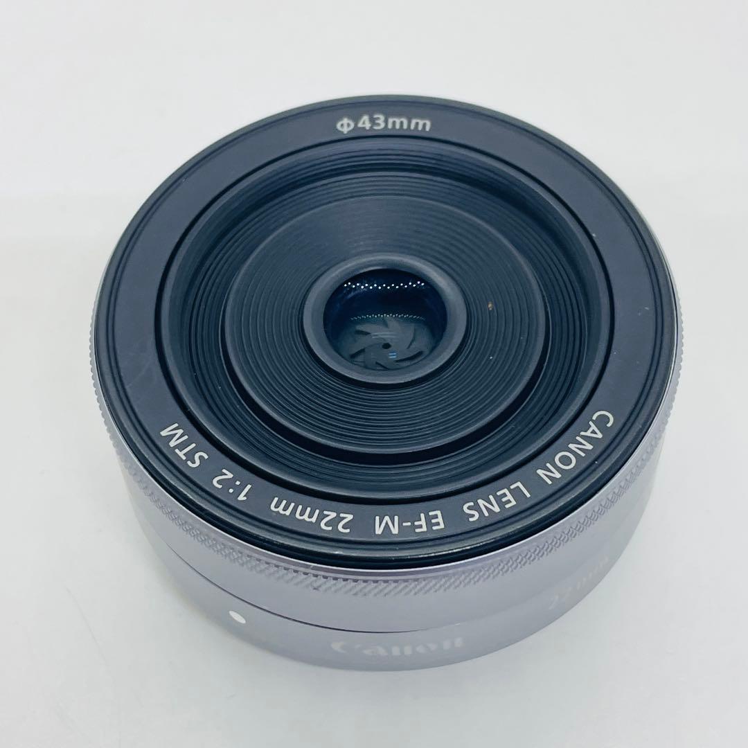 Canon ミラーレス一眼カメラカメラ　EOS M100 ダブルレンズセット