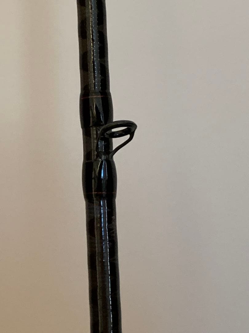 シマノ　20ゾディアス　172MH