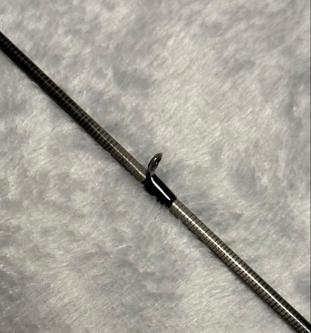 エバーグリーン　ソルティセンセーション 【PSSS-70S　Dアタッカー】