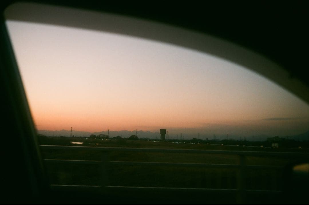 Ricoh 35 delux レンジファインダー / ライカM3 M2