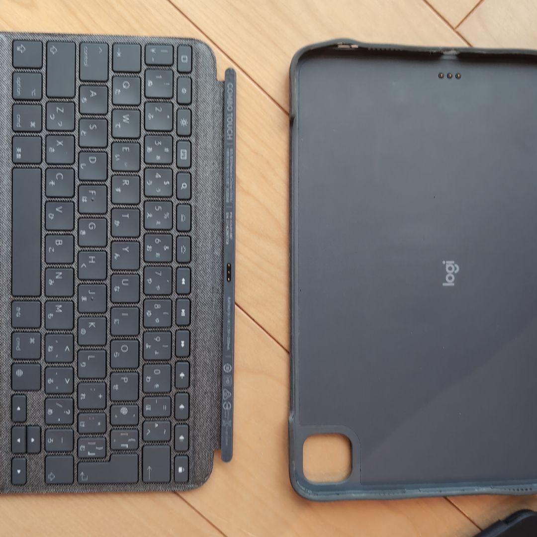 iPad Pro 11インチ Cellular 256GB セット