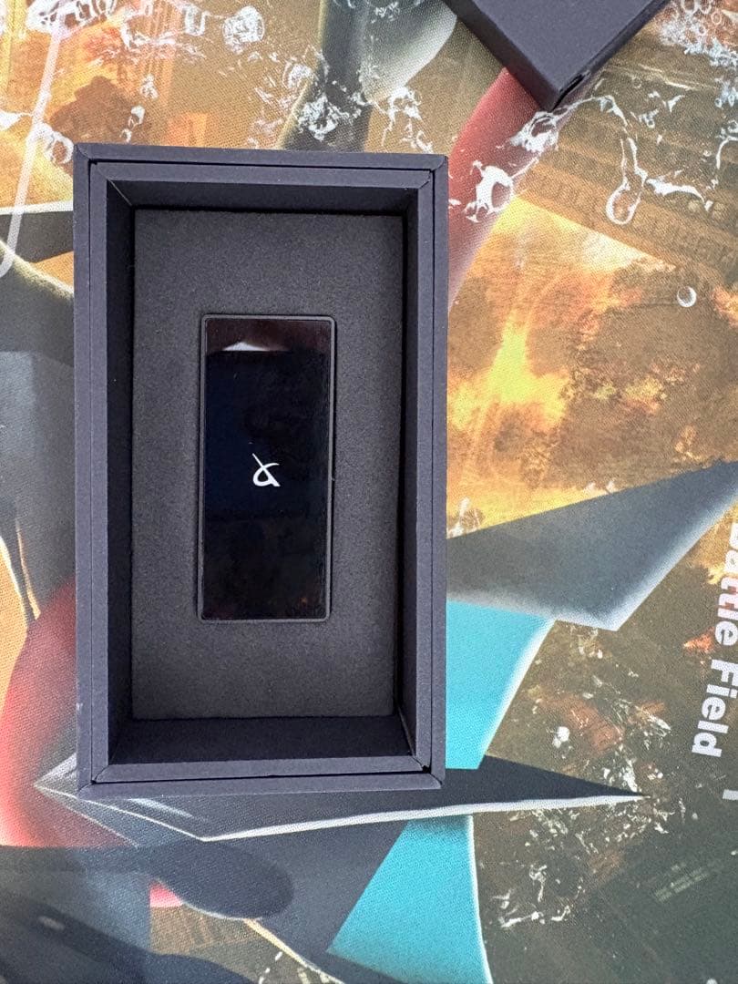 イヤホン TRN BlackPearl SIMGOT EA500 blackInk