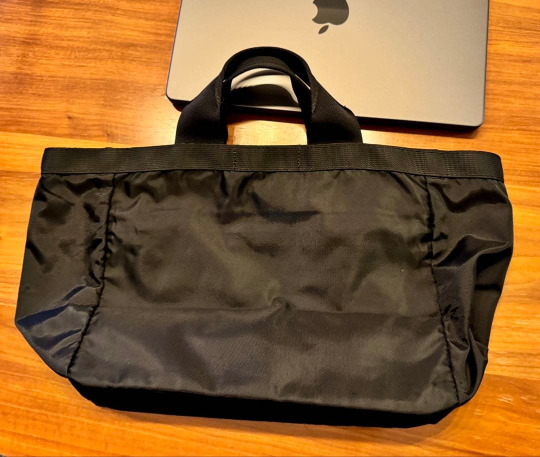 BRIEFING ゴルフトートL 黒