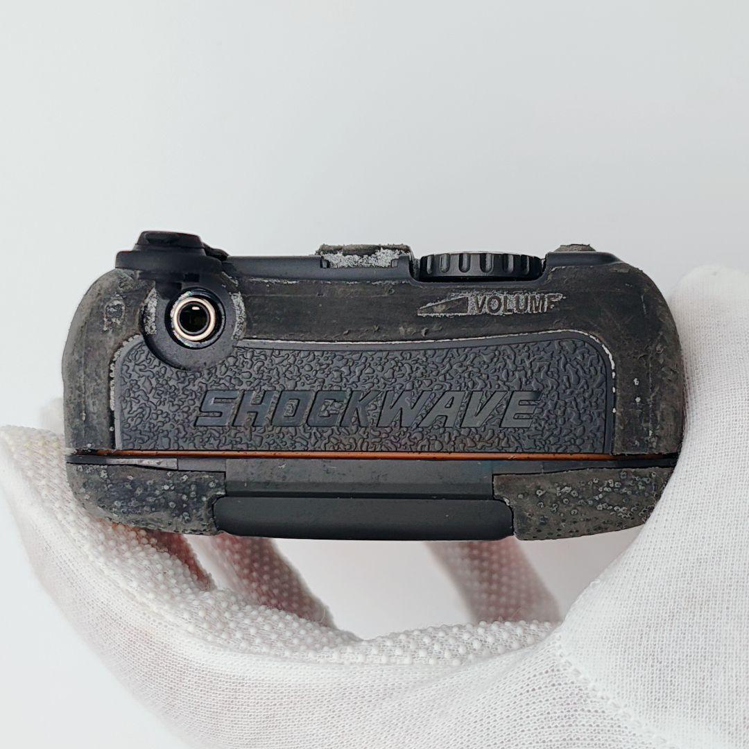 Panasonic ショックウェーブ レッド rq-sw70 カセットプレイヤー