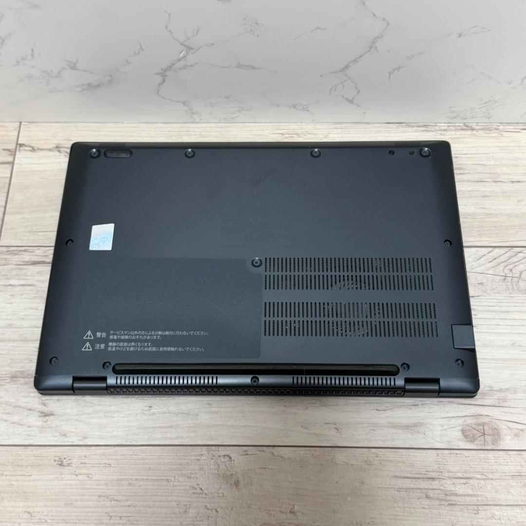 動作確認済み！ dynabook G83HU 第11世代i5 16GB