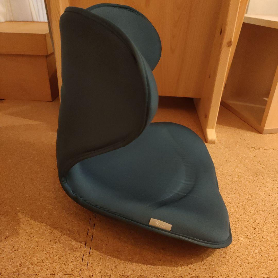 MTG Style Smart ネイビー